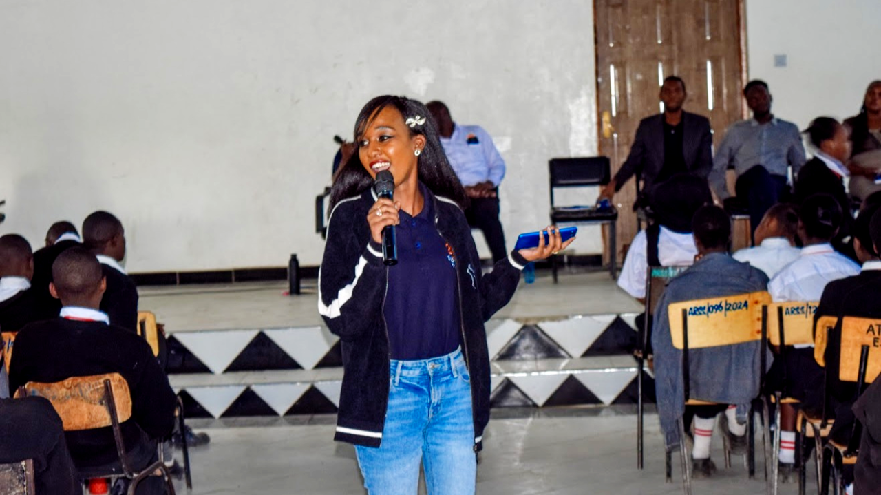 A Year of Building, Rebuilding, and Betting on Myself in Real Estate.