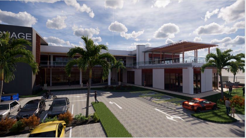 Annie luxury homes offers Commercial property management