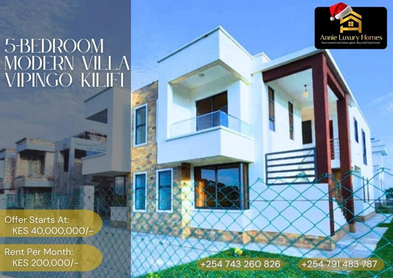 Homes, Plot, Apartments and Airbnb