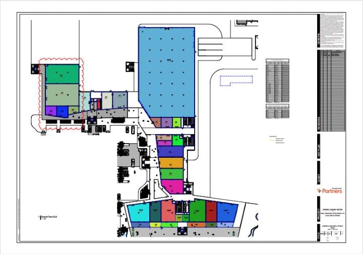 Annie luxury homes offers Commercial property management