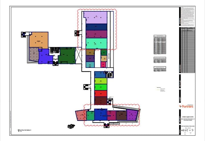 Annie luxury homes offers Commercial property management