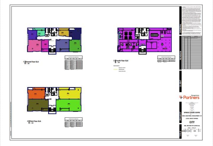 Annie luxury homes offers Commercial property management