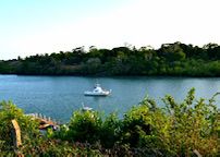 MJ Marina Resort in Mtwapa, Mombasa,