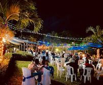 MJ Marina Resort in Mtwapa, Mombasa,