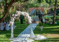 MJ Marina Resort in Mtwapa, Mombasa,