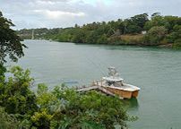 MJ Marina Resort in Mtwapa, Mombasa,