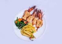 MJ Marina Resort in Mtwapa, Mombasa,