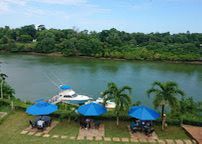 MJ Marina Resort in Mtwapa, Mombasa,