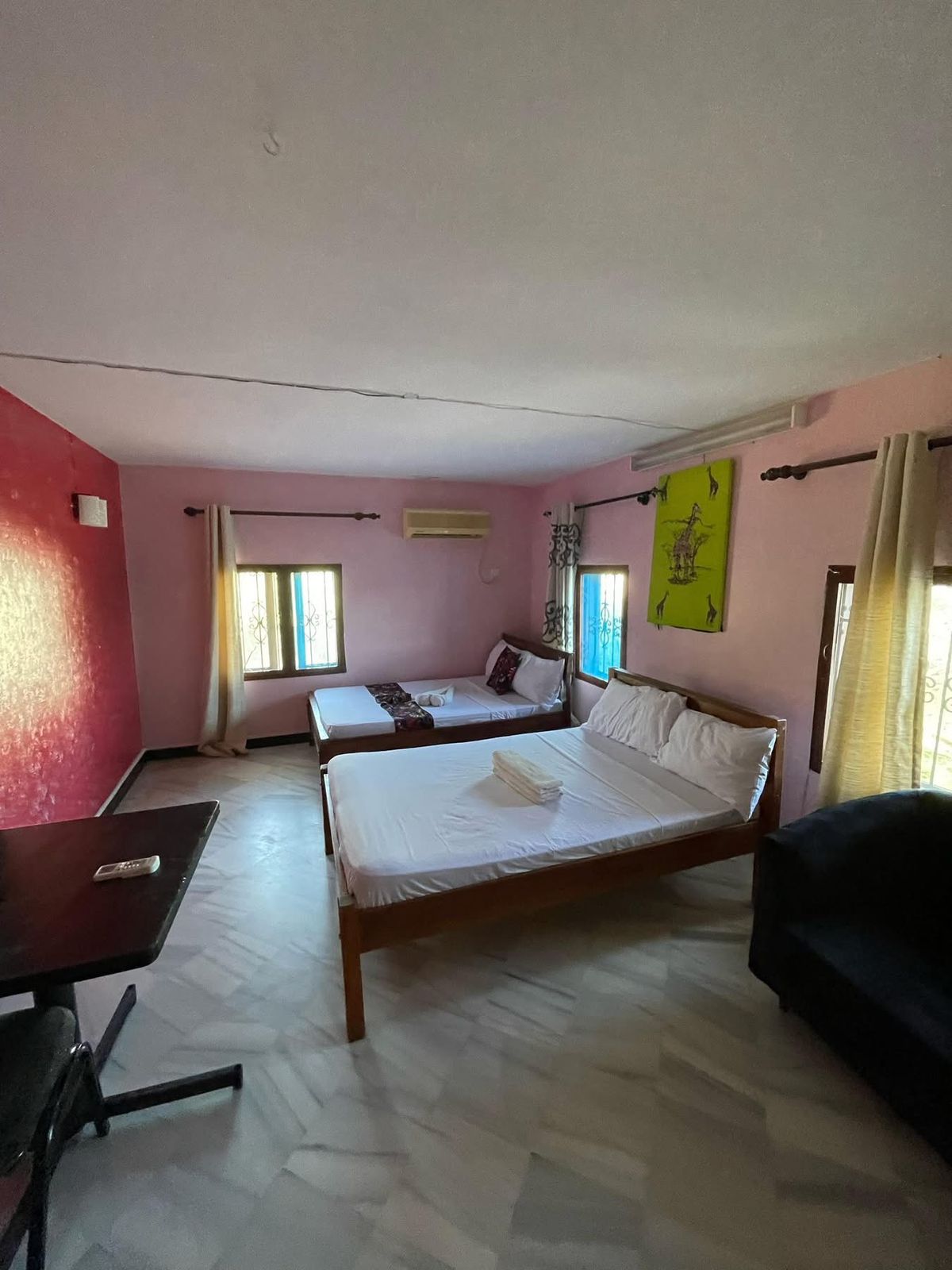 MJ Marina Resort in Mtwapa, Mombasa,