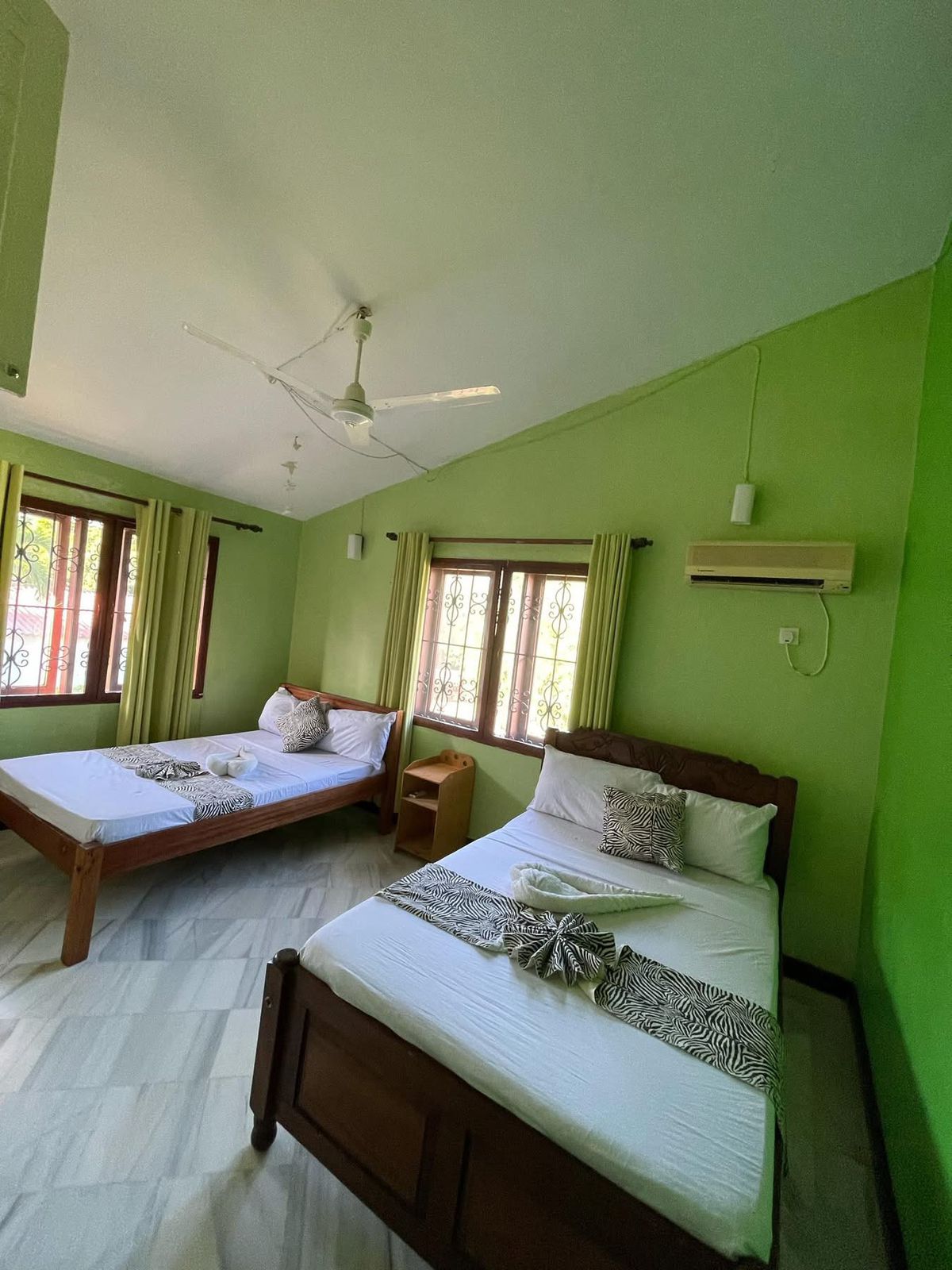 MJ Marina Resort in Mtwapa, Mombasa,