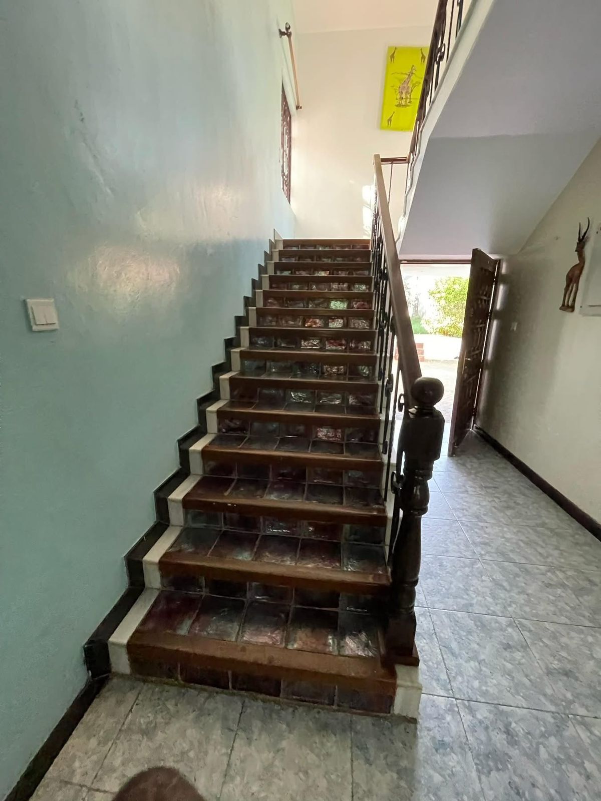 MJ Marina Resort in Mtwapa, Mombasa,