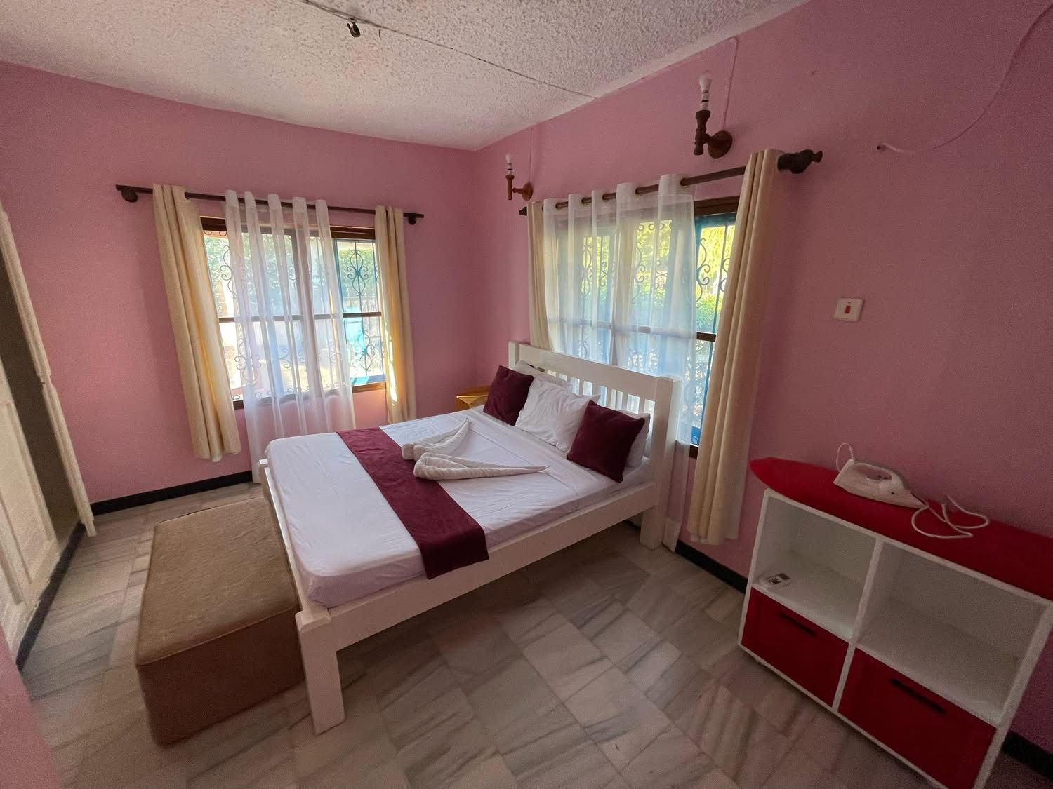 MJ Marina Resort in Mtwapa, Mombasa,