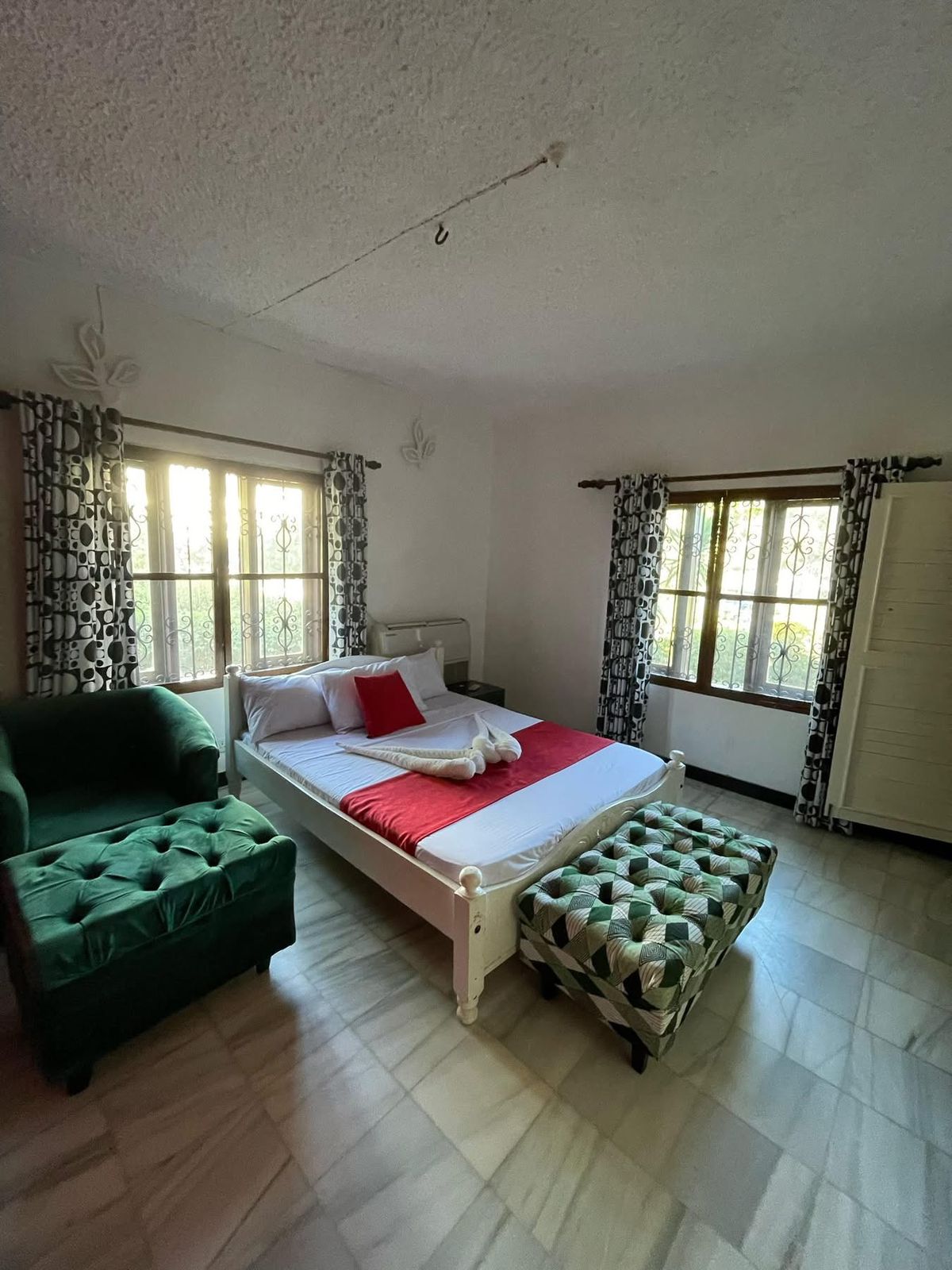 MJ Marina Resort in Mtwapa, Mombasa,