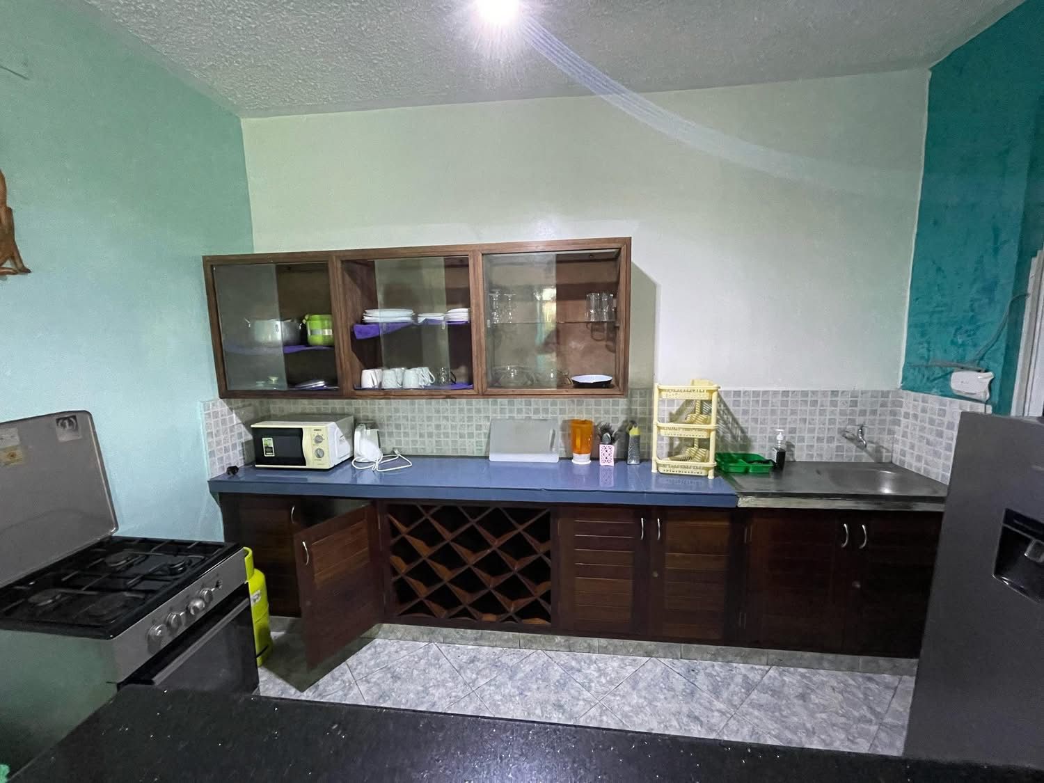 MJ Marina Resort in Mtwapa, Mombasa,