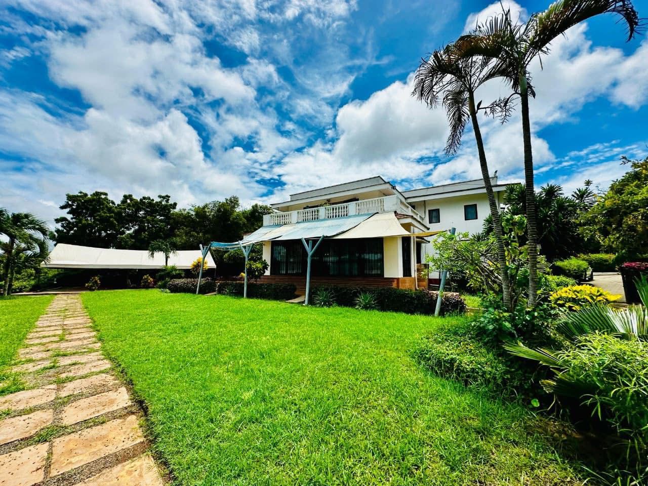 MJ Marina Resort in Mtwapa, Mombasa,