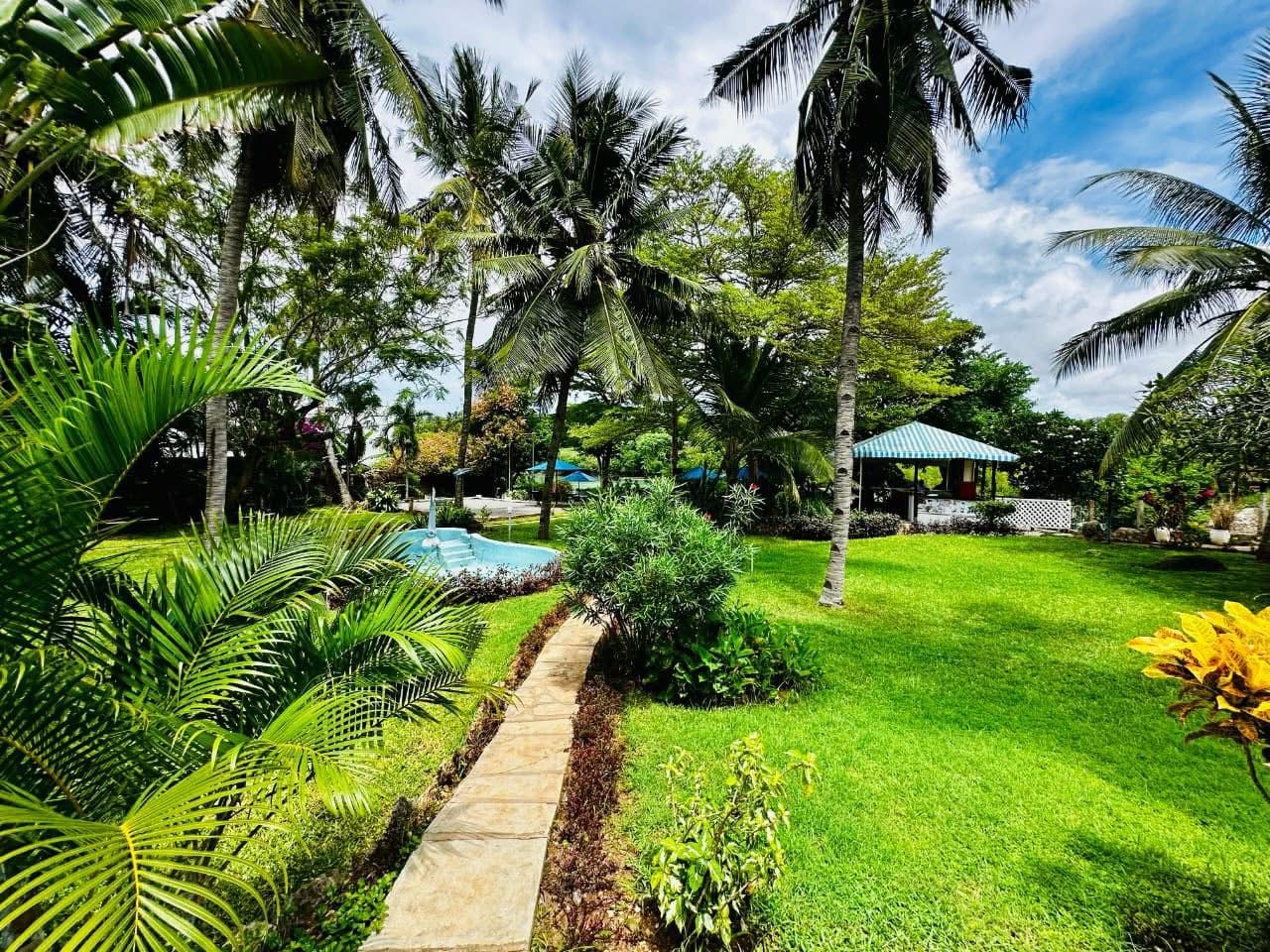 MJ Marina Resort in Mtwapa, Mombasa,