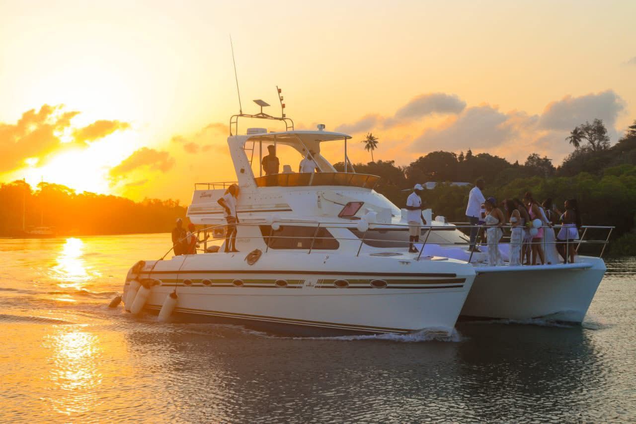 MJ Marina Resort in Mtwapa, Mombasa,