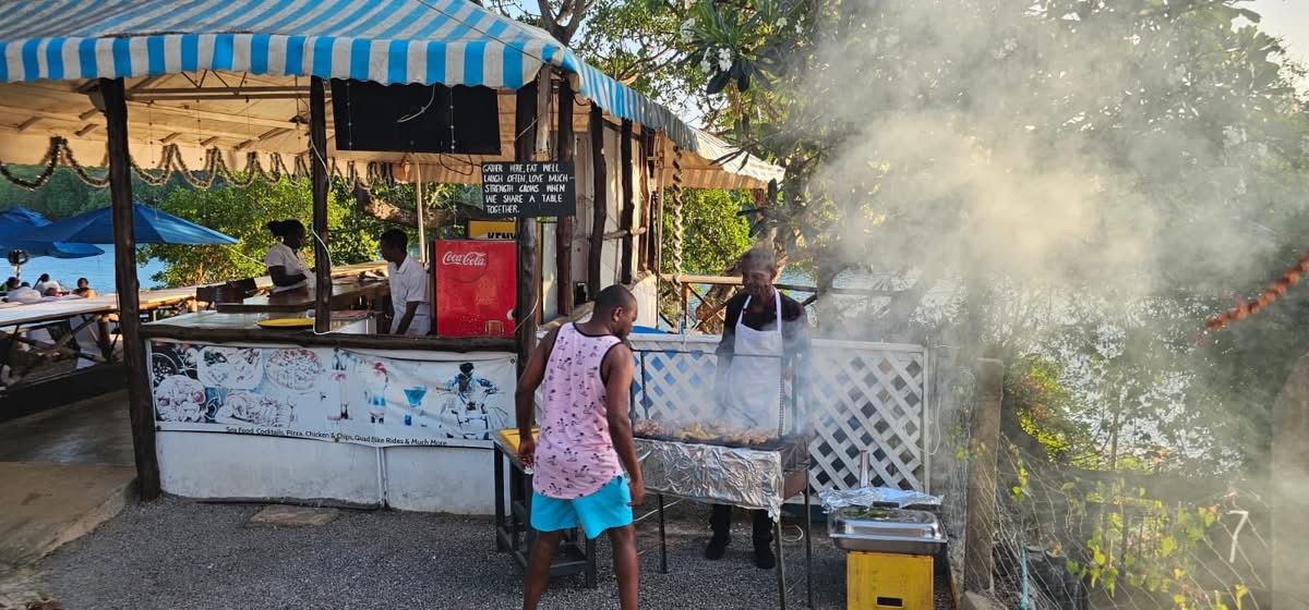 MJ Marina Resort in Mtwapa, Mombasa,