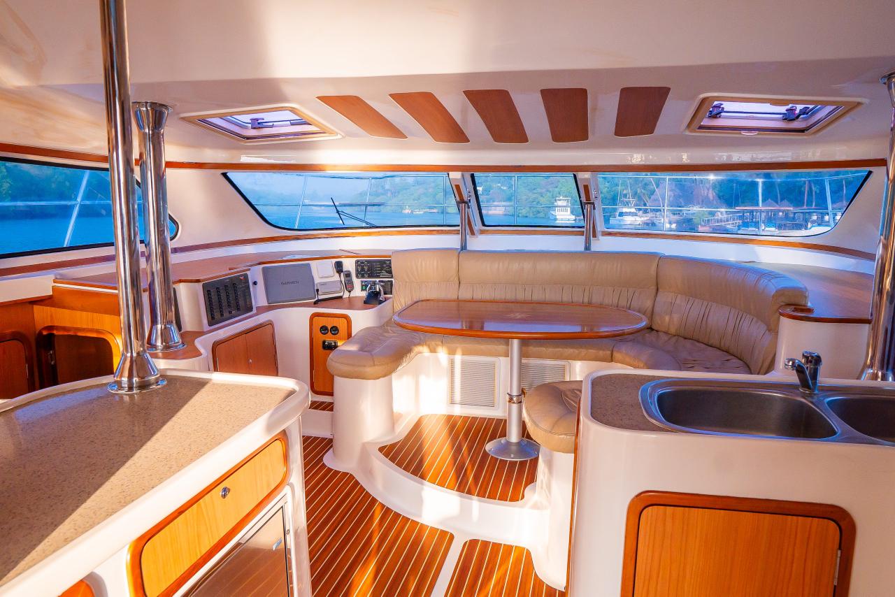 MJ Marina Resort in Mtwapa, Mombasa,