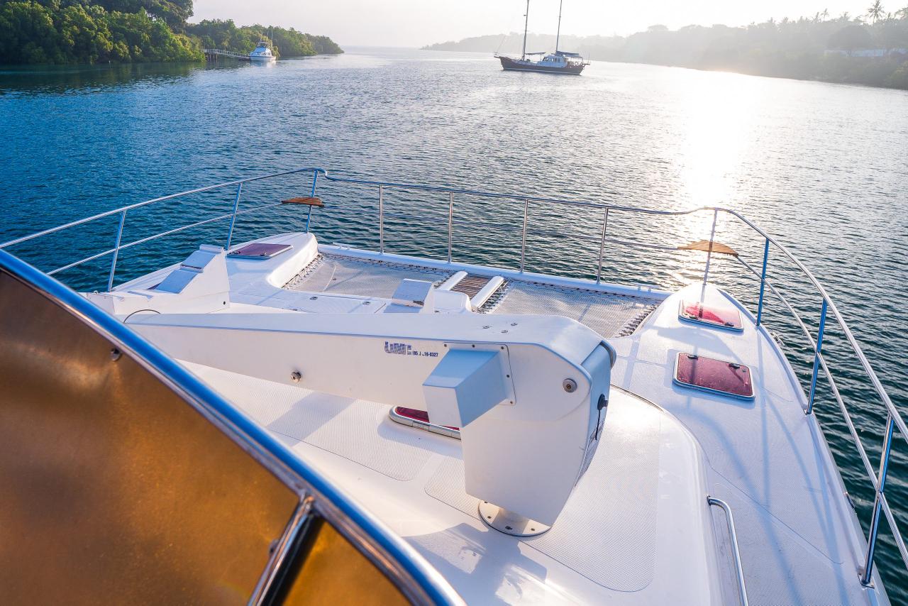 MJ Marina Resort in Mtwapa, Mombasa,