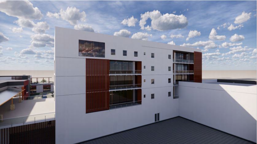 Annie luxury homes offers Commercial property management