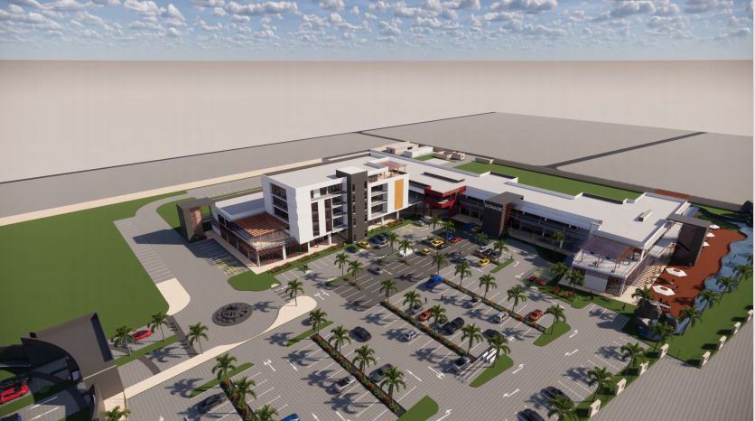 Annie luxury homes offers Commercial property management