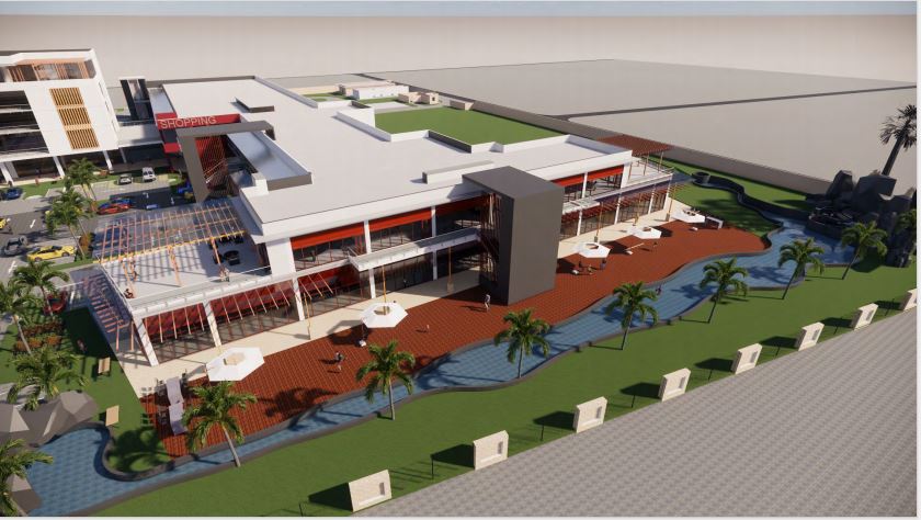 Annie luxury homes offers Commercial property management