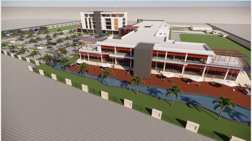 Annie luxury homes offers Commercial property management