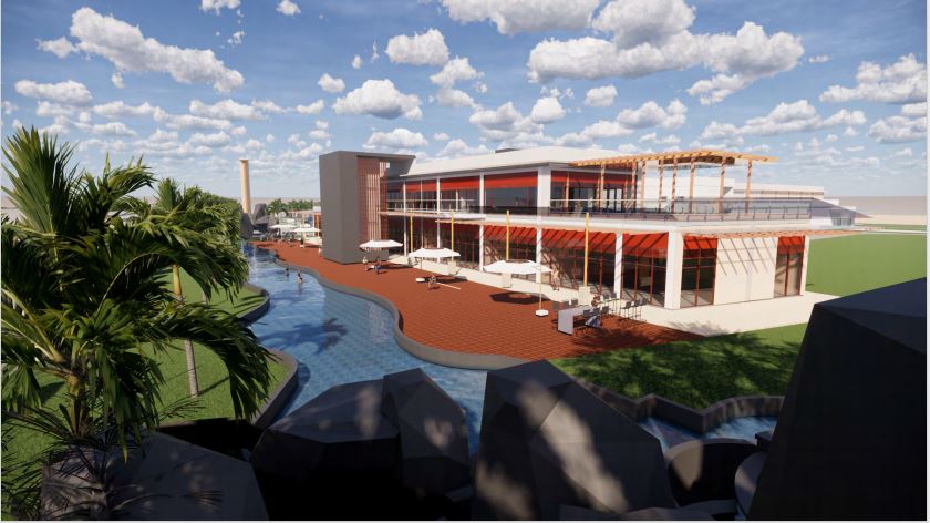 Annie luxury homes offers Commercial property management