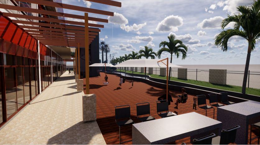 Annie luxury homes offers Commercial property management