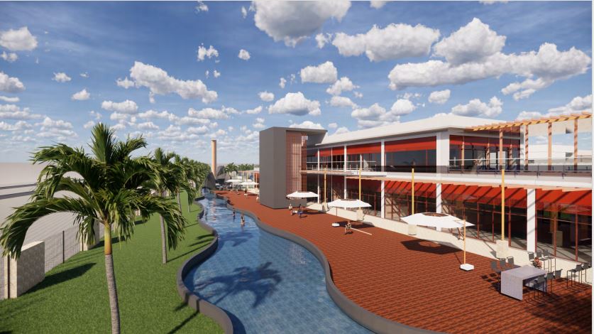 Annie luxury homes offers Commercial property management