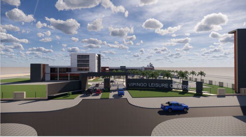 Annie luxury homes offers Commercial property management