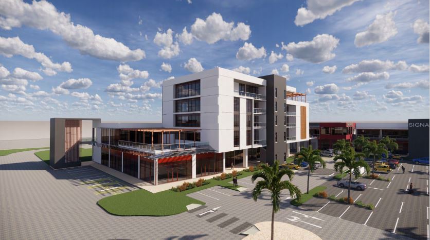 Annie luxury homes offers Commercial property management