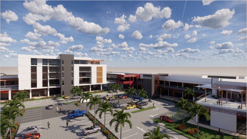 Annie luxury homes offers Commercial property management