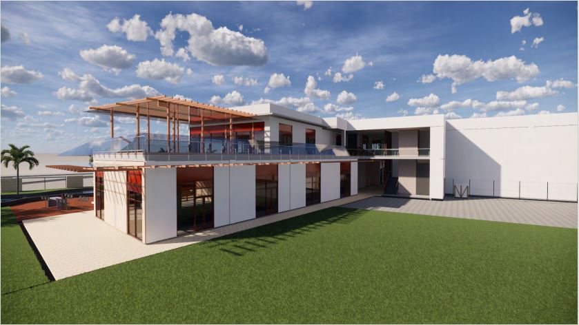 Annie luxury homes offers Commercial property management