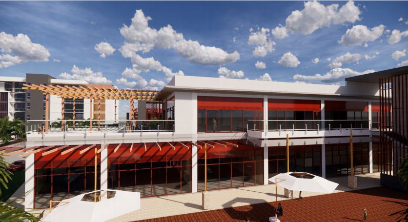 Annie luxury homes offers Commercial property management