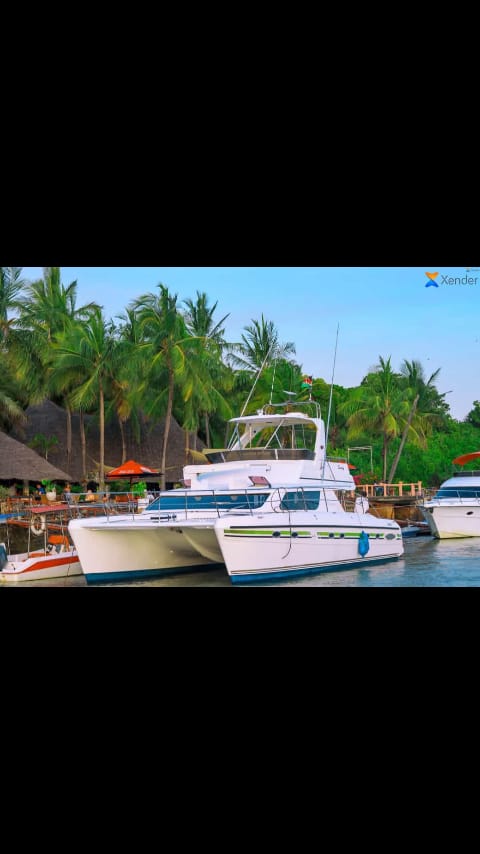 Annie Luxury Homes in collaboration with the Pelican Luxury Yacht