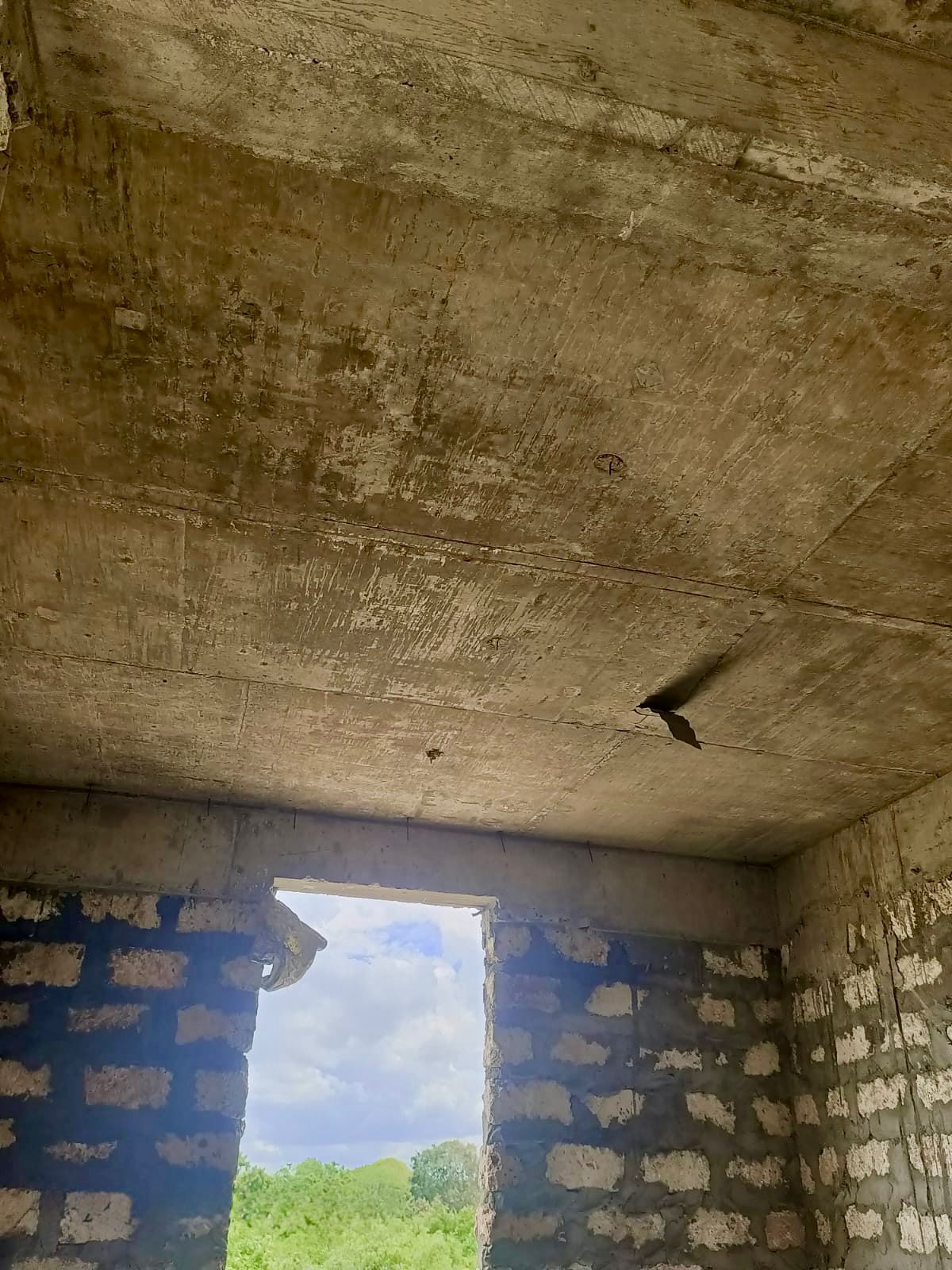 Construction Progress