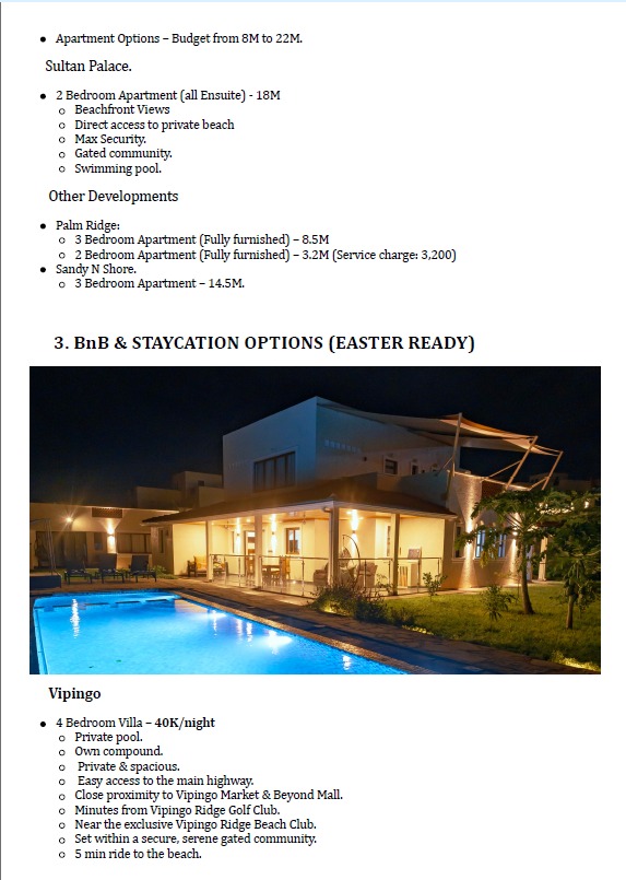 At Annie Luxury Homes, we’re not just selling property, we’re curating coastal lifestyles and smart investments 🌴✨