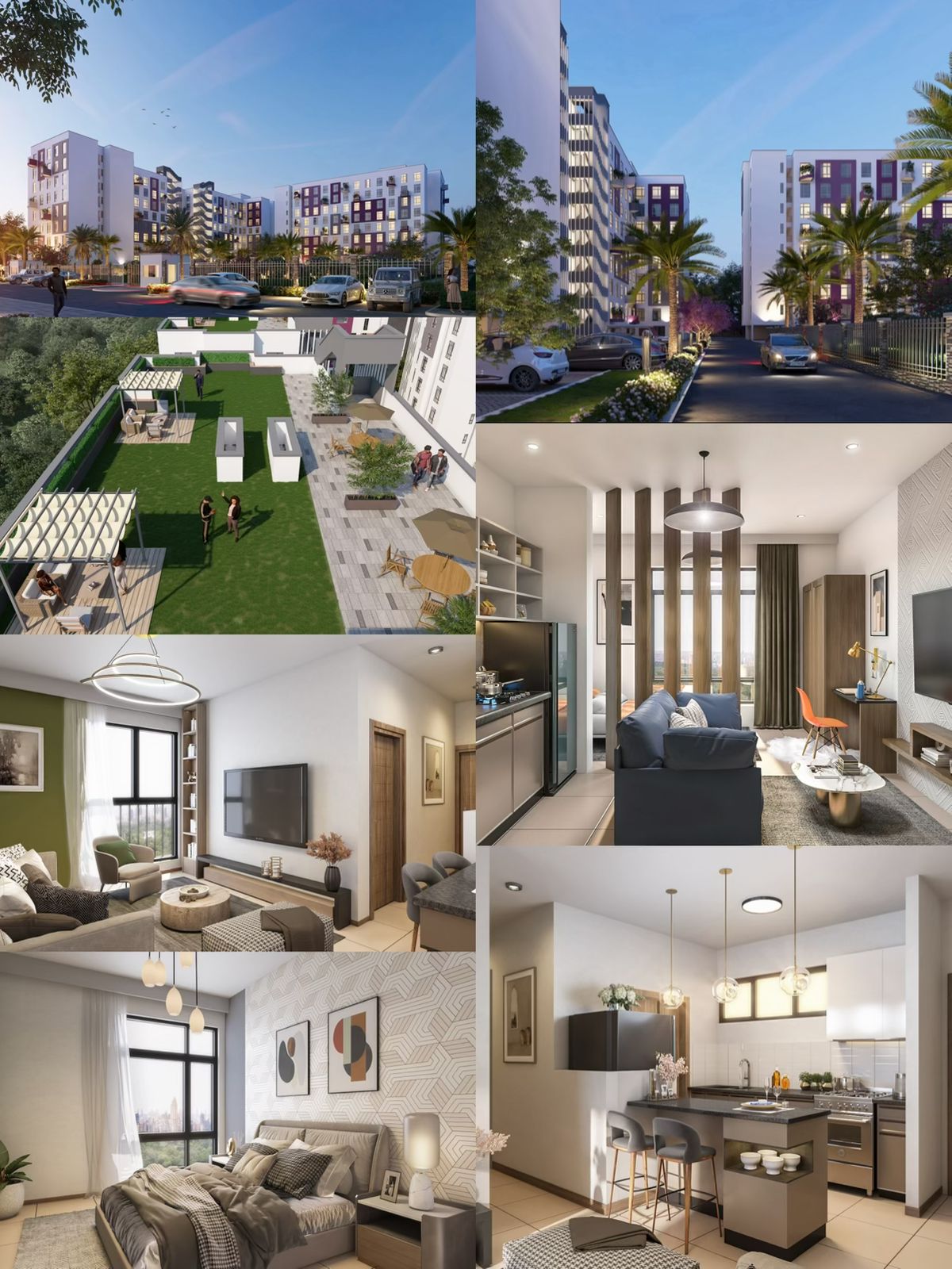 High-Value, Affordable Entry at 237 Garden City