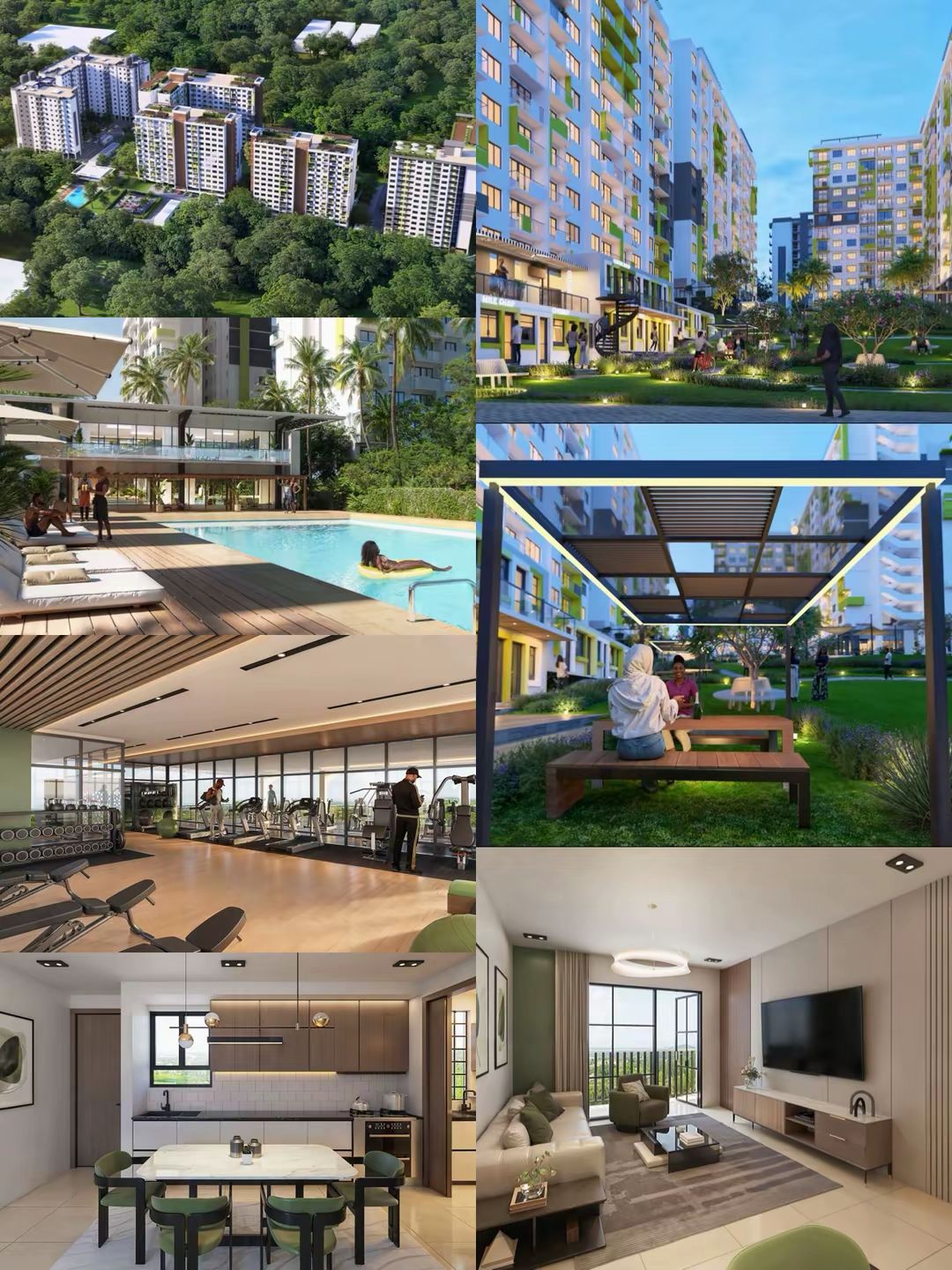 Phase 1 SOLD OUT: Phase 2 Now Selling at KEZA Riruta