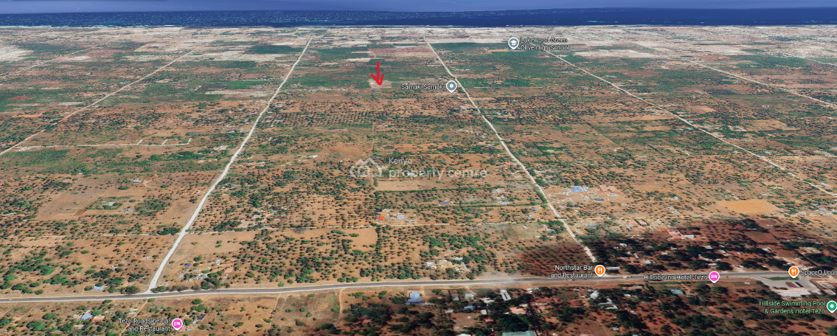 Residential land for sale  Content from Kenya Property Centre Read more at: https://kenyapropertycentre.com/for-sale/land/residential-land/kilifi/tezo/62602-50x100-plots