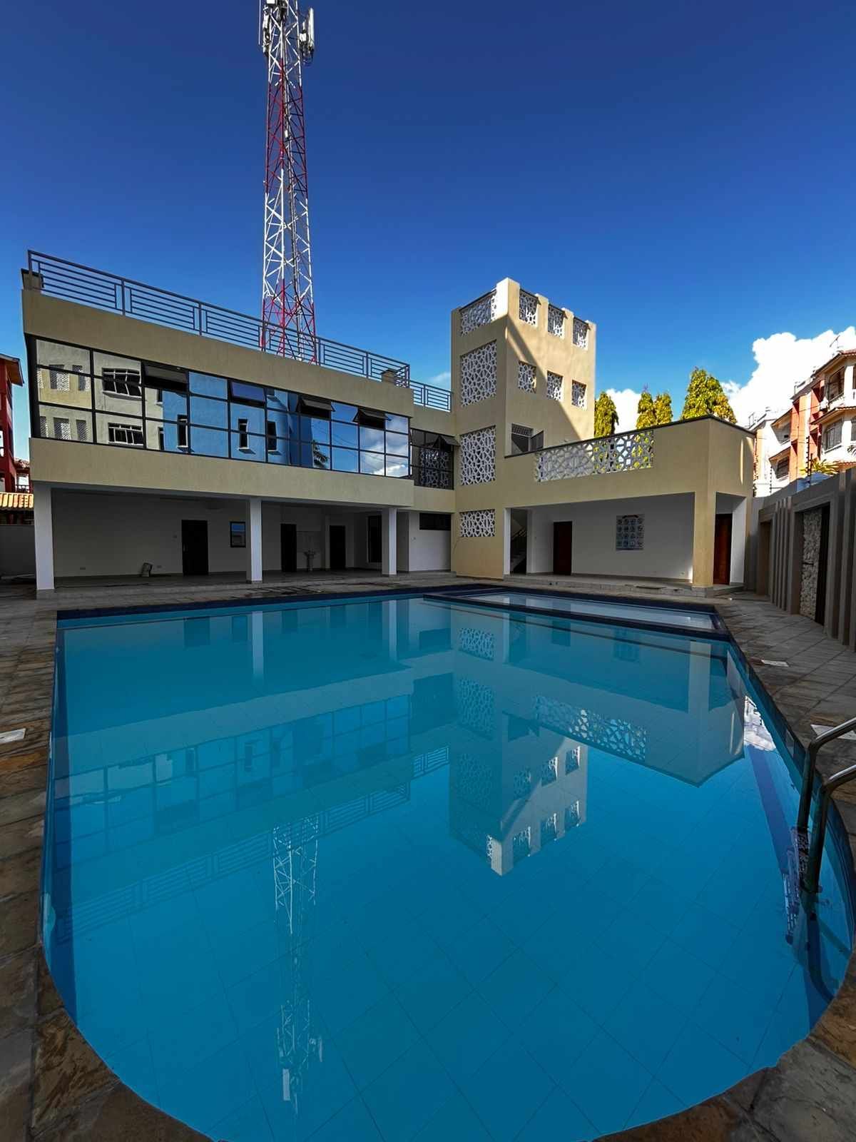 CORAL SANDS RESIDENCE