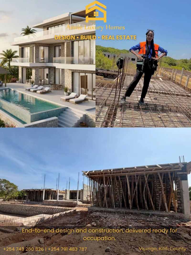 Architectural Designs