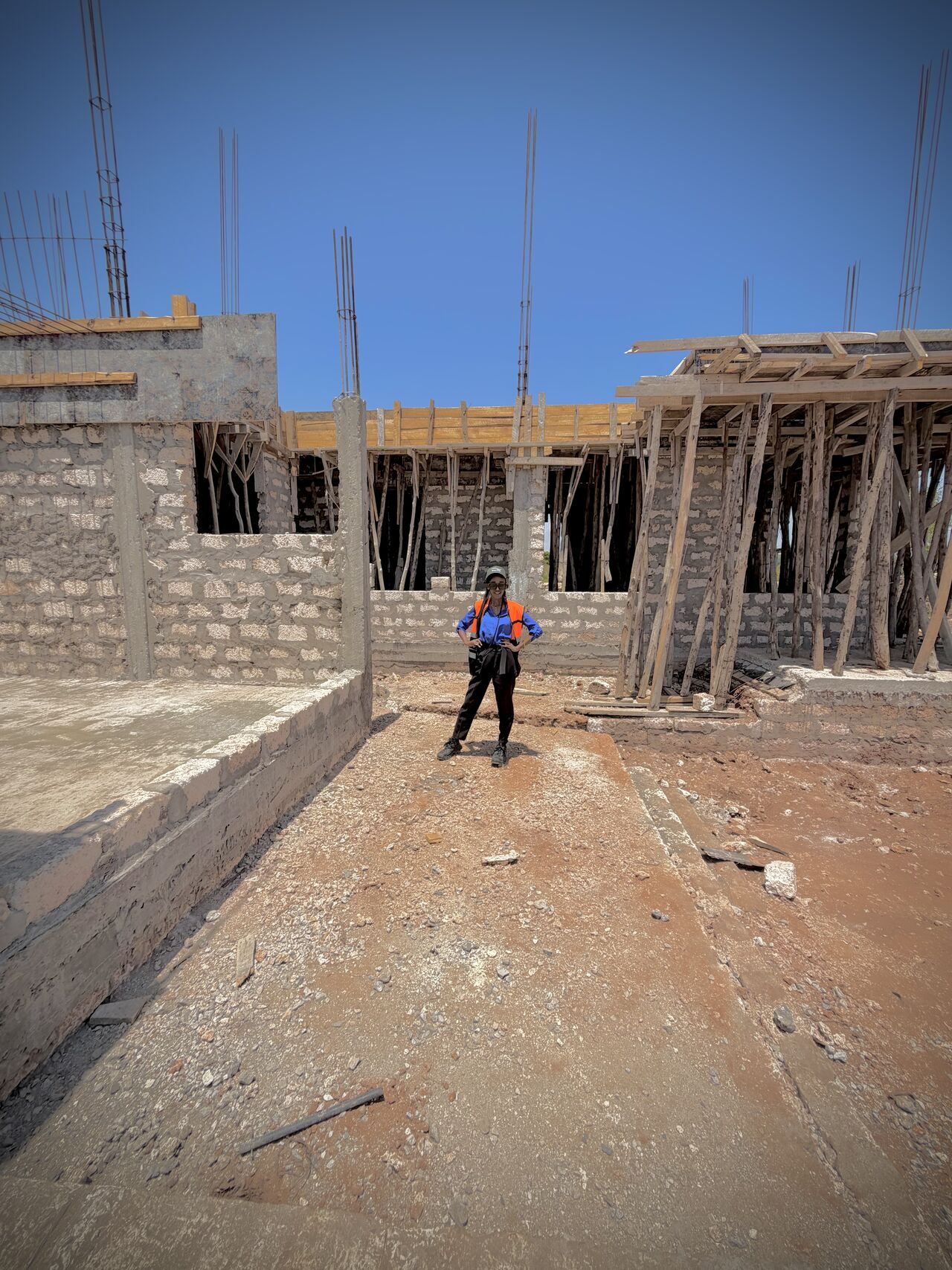 Building & Construction